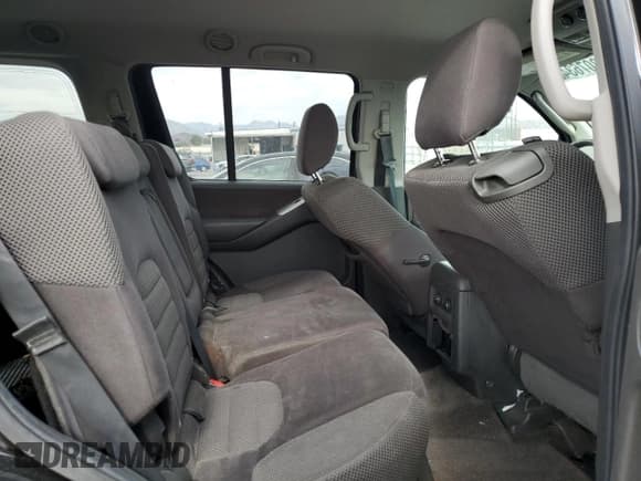 ✅ 2011 Nissan Pathfinder SV • VIN: 5N1AR1NN8BC616210 • Lot: 80763465. Wystawiony na Copart z przebiegiem 124 394 mil. Bezpłatny archiwum sprzedaży aukcyjnych z USA i szczegółowy raport historii pojazdu na DreamBid. Zdjęcie 11.