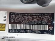 ✅ 2015 Toyota Prius Two • VIN: JTDZN3EU7FJ025812 • Lot: 41958867. Listed on IAAI with 129,435 mi. Free auction sales archive from the USA and detailed vehicle history report at DreamBid. Image 9.