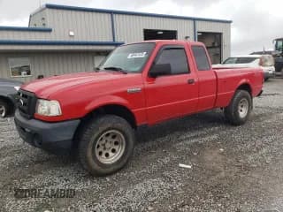 ✅ 2008 Ford Ranger XL • VIN: 1FTYR15E08PA51732 • Lot: 60407535. Wystawiony na Copart z przebiegiem 228 199 mil. Bezpłatny archiwum sprzedaży aukcyjnych z USA i szczegółowy raport historii pojazdu na DreamBid. Zdjęcie 1.