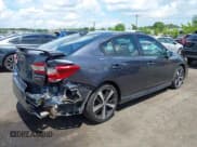 ✅ 2017 Subaru Impreza Special Sports • VIN: 4S3GKAM65H3619619 • Lot: 42682256. Listed on IAAI with 140,346 mi. Free auction sales archive from the USA and detailed vehicle history report at DreamBid. Image 4.