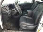 ✅ 2023 Toyota 4Runner TRD Off Road Premium • VIN: JTERU5JR4P6152260 • Lot: 91483285. Wystawiony na Copart z przebiegiem 37 167 mil. Bezpłatny archiwum sprzedaży aukcyjnych z USA i szczegółowy raport historii pojazdu na DreamBid. Zdjęcie 7.