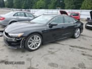 ✅ 2019 Audi A7 Premium Plus • VIN: WAUU2AF21KN041279 • Lot: 64130885. Wystawiony na Copart z przebiegiem 25 027 mil. Bezpłatny archiwum sprzedaży aukcyjnych z USA i szczegółowy raport historii pojazdu na DreamBid. Zdjęcie 1.
