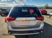 2018 Mitsubishi Outlander SE with VIN JA4AD3A39JJ004198, listed as a Copart auction lot 87282365 with 140,590 mi miles and Clean title. Bid and sale history available at DreamBid. Image 6.