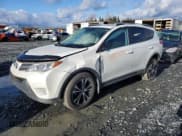 ✅ 2015 Toyota RAV4 XLE • VIN: 2T3RFREV4FW284672 • Лот: 91004275. Опубликован ранее на Copart с пробегом Не указан. Бесплатный доступ к архиву аукционных продаж из США и подробный отчёт об истории автомобиля на DreamBid. Изображение 1.