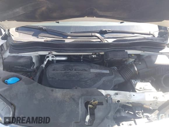 ✅ 2016 Honda Pilot EX-L • VIN: 5FNYF6H71GB026124 • Лот: 43206762. Опубликован ранее на IAAI с пробегом 138 724 миль. Бесплатный доступ к архиву аукционных продаж из США и подробный отчёт об истории автомобиля на DreamBid. Изображение 10.