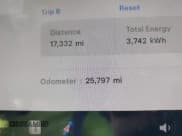 ✅ 2024 Tesla Model 3 • VIN: 5YJ3E1EA0RF848741 • Lot: 43339666. Wystawiony na IAAI z przebiegiem 25 797 mil. Bezpłatny archiwum sprzedaży aukcyjnych z USA i szczegółowy raport historii pojazdu na DreamBid. Zdjęcie 15.