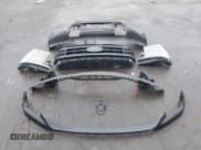 ✅ 2022 Ford F-150 Platinum • VIN: 1FTFW1E83NFB93505 • Lot: 43561059. Wystawiony na IAAI z przebiegiem 21 802 mil. Bezpłatny archiwum sprzedaży aukcyjnych z USA i szczegółowy raport historii pojazdu na DreamBid. Zdjęcie 12.