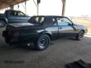 ✅ 1987 Buick Regal • VIN: 1G4GJ1179HP430220 • Lot: 92482975. Listed on Copart with 44,532 mi. Free auction sales archive from the USA and detailed vehicle history report at DreamBid. Image 3.