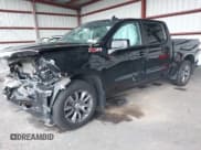 ✅ 2022 Chevrolet Silverado 1500 RST • VIN: 1GCUYEED2NZ115849 • Лот: 43515982. Опубликован ранее на IAAI с пробегом 107 122 миль. Бесплатный доступ к архиву аукционных продаж из США и подробный отчёт об истории автомобиля на DreamBid. Изображение 17.