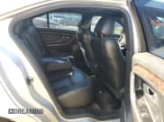 ✅ 2014 Ford Taurus Limited • VIN: 1FAHP2F8XEG104832 • Lot: 57575365. Listed on Copart with 135,409 mi. Free auction sales archive from the USA and detailed vehicle history report at DreamBid. Image 10.