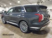 ✅ 2024 Hyundai Palisade Calligraphy • VIN: KM8R7DGEXRU749935 • Лот: 41559476. Опубликован ранее на IAAI с пробегом 16 343 миль. Бесплатный доступ к архиву аукционных продаж из США и подробный отчёт об истории автомобиля на DreamBid. Изображение 3.