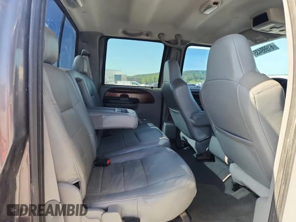 ✅ 2006 Ford F-250 XL • VIN: 1FTSW20P26EB31720 • Lot: 61999435. Listed on Copart with 130,319 mi. Free auction sales archive from the USA and detailed vehicle history report at DreamBid. Image 10.