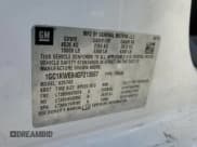 ✅ 2016 Chevrolet Silverado 2500HD LTZ • VIN: 1GC1KWE84GF213587 • Lot: 86639075. Listed on Copart with 193,498 mi. Free auction sales archive from the USA and detailed vehicle history report at DreamBid. Image 12.