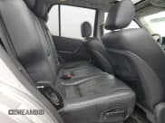 ✅ 2005 Mercedes-Benz M 500 • VIN: 4JGAB75E55A526309 • Lot: 51478095. Listed on Copart with 185,992 mi. Free auction sales archive from the USA and detailed vehicle history report at DreamBid. Image 11.