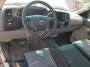 ✅ 2009 Chevrolet Silverado 1500 Work Truck • VIN: 1GCEC14009Z232586 • Lot: 65532305. Listed on Copart with 273,090 mi. Free auction sales archive from the USA and detailed vehicle history report at DreamBid. Image 8.