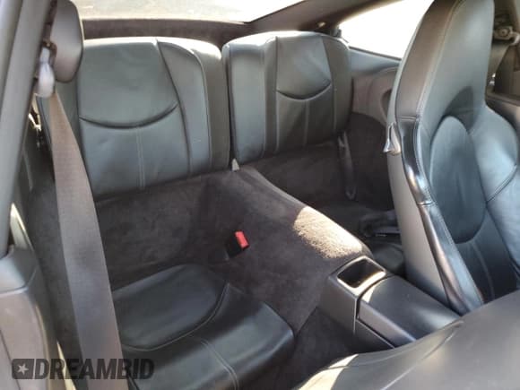 ✅ 2008 Porsche 911 Turbo • VIN: WP0AD29928S784087 • Lot: 47235215. Listed on Copart with 80,401 mi. Free auction sales archive from the USA and detailed vehicle history report at DreamBid. Image 10.