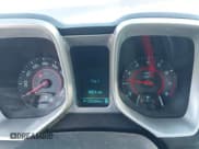 ✅ 2014 Chevrolet Camaro LS • VIN: 2G1FA1E30E9157503 • Лот: 43645355. Опубликован ранее на IAAI с пробегом 151 809 миль. Бесплатный доступ к архиву аукционных продаж из США и подробный отчёт об истории автомобиля на DreamBid. Изображение 7.