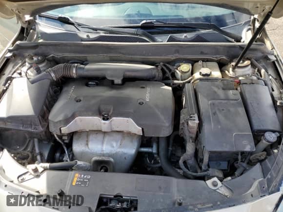 2014 Chevrolet Malibu LT z VIN 1G11C5SL3EF196710, wystawiony jako Copart lot #84640285 z przebiegiem 417 717 mil mil oraz Szkoda całkowita • Salvage title. Historia ofert i sprzedaży dostępna na DreamBid. Obrazek 13.