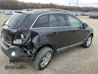 2012 Chevrolet Captiva Sport LS с VIN 3GNAL2EK2CS527771, выставлен на аукционе Copart как лот 83964484 с пробегом 121 366 миль миль и Чистый • Clean title. История ставок и продаж доступна на DreamBid. Изображение 3.