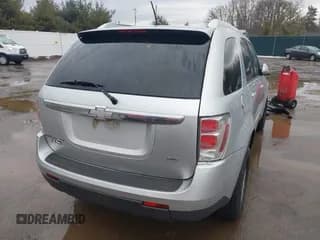 ✅ 2009 Chevrolet Equinox 1LT • VIN: 2CNDL43F996206515 • Лот: 41669192. Опубликован ранее на IAAI с пробегом 138 318 миль. Бесплатный доступ к архиву аукционных продаж из США и подробный отчёт об истории автомобиля на DreamBid. Изображение 4.