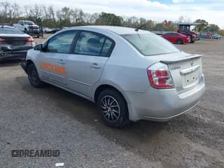 ✅ 2012 Nissan Sentra SR • VIN: 3N1AB6AP0CL736542 • Lot: 43538896. Wystawiony na IAAI z przebiegiem 145 109 mil. Bezpłatny archiwum sprzedaży aukcyjnych z USA i szczegółowy raport historii pojazdu na DreamBid. Zdjęcie 3.