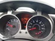 ✅ 2013 Nissan Juke SL • VIN: JN8AF5MV2DT222103 • Лот: 42291508. Опубликован ранее на IAAI с пробегом 78 360 миль. Бесплатный доступ к архиву аукционных продаж из США и подробный отчёт об истории автомобиля на DreamBid. Изображение 7.