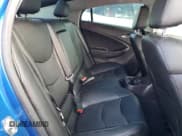 ✅ 2018 Chevrolet Volt Premier • VIN: 1G1RB6S54JU105611 • Lot: 76461904. Wystawiony na Copart z przebiegiem Nie podano. Bezpłatny archiwum sprzedaży aukcyjnych z USA i szczegółowy raport historii pojazdu na DreamBid. Zdjęcie 10.