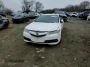 ✅ 2016 Acura TLX Technology • VIN: 19UUB1F54GA005342 • Lot: 44508235. Listed on Copart with 93,628 mi. Free auction sales archive from the USA and detailed vehicle history report at DreamBid. Image 10.