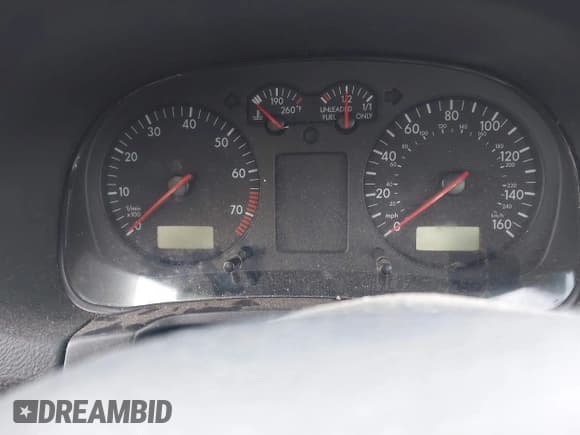 ✅ 2000 Volkswagen Jetta GLS • VIN: 3VWSE29M2YM019344 • Lot: 41503039. Listed on IAAI with Not provided. Free auction sales archive from the USA and detailed vehicle history report at DreamBid. Image 7.