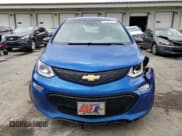 ✅ 2020 Chevrolet Bolt EV LT • VIN: 1G1FY6S03L4143226 • Lot: 53737774. Wystawiony na Copart z przebiegiem 47 516 mil. Bezpłatny archiwum sprzedaży aukcyjnych z USA i szczegółowy raport historii pojazdu na DreamBid. Zdjęcie 5.