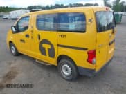 ✅ 2014 Nissan NV200 • VIN: 3N8CM0JTXEK702664 • Lot: 39503323. Listed on IAAI with 218,360 mi. Free auction sales archive from the USA and detailed vehicle history report at DreamBid. Image 3.