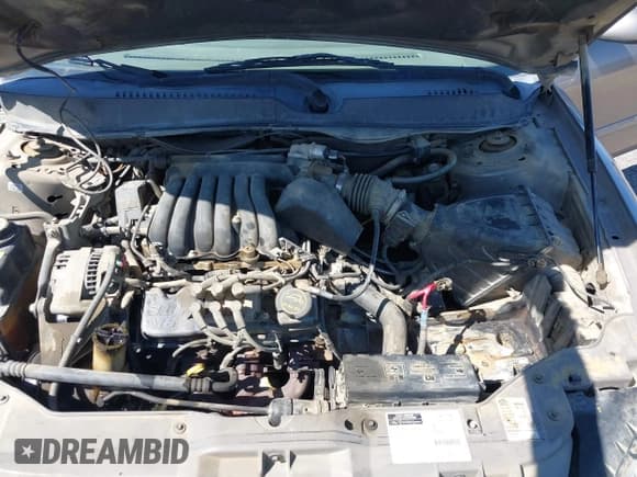 ✅ 2002 Ford Taurus SE Standard • VIN: 1FAFP53U02A138545 • Lot: 43353758. Listed on IAAI with 90,603 mi. Free auction sales archive from the USA and detailed vehicle history report at DreamBid. Image 10.