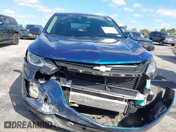 ✅ 2019 Chevrolet Equinox LT • VIN: 3GNAXUEV1KL175785 • Лот: 43453362. Опубликован ранее на IAAI с пробегом 65 914 миль. Бесплатный доступ к архиву аукционных продаж из США и подробный отчёт об истории автомобиля на DreamBid. Изображение 6.