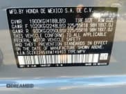 ✅ 2024 Honda HR-V Sport • VIN: 3CZRZ2H5XRM749403 • Лот: 43256812. Опубликован ранее на IAAI с пробегом Не указан. Бесплатный доступ к архиву аукционных продаж из США и подробный отчёт об истории автомобиля на DreamBid. Изображение 9.