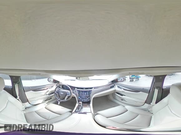 ✅ 2017 Cadillac XTS Premium Luxury • VIN: 2G61P5S38H9116085 • Lot: 89072415. Listed on Copart with 143,075 mi. Free auction sales archive from the USA and detailed vehicle history report at DreamBid. Image 14.