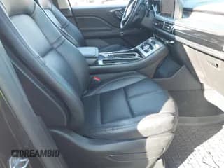 ✅ 2023 Lincoln Aviator Standard • VIN: 5LM5J6XC9PGL26461 • Lot: 43503867. Listed on IAAI with 47,668 mi. Free auction sales archive from the USA and detailed vehicle history report at DreamBid. Image 5.