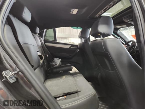 ✅ 2018 BMW X4 xDrive28i • VIN: 5UXXW3C50J0T82021 • Lot: 71487045. Listed on Copart with Not provided. Free auction sales archive from the USA and detailed vehicle history report at DreamBid. Image 11.