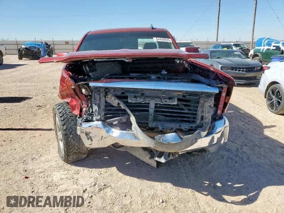 ✅ 2018 Chevrolet Silverado 1500 LT • VIN: 3GCPCREC3JG498866 • Lot: 84430945. Wystawiony na Copart z przebiegiem 130 819 mil. Bezpłatny archiwum sprzedaży aukcyjnych z USA i szczegółowy raport historii pojazdu na DreamBid. Zdjęcie 5.
