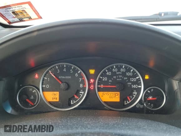 ✅ 2008 Nissan Pathfinder SE • VIN: 5N1AR18B58C658201 • Lot: 91688855. Listed on Copart with 164,544 mi. Free auction sales archive from the USA and detailed vehicle history report at DreamBid. Image 9.