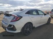 ✅ 2020 Honda Civic Sport • VIN: SHHFK7H43LU224260 • Лот: 84949795. Опубликован ранее на Copart с пробегом 108 226 миль. Бесплатный доступ к архиву аукционных продаж из США и подробный отчёт об истории автомобиля на DreamBid. Изображение 3.