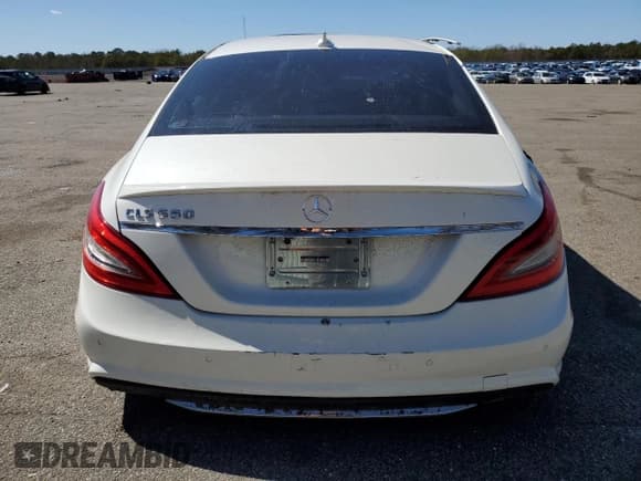 ✅ 2012 Mercedes-Benz CLS 550 • VIN: WDDLJ7DB0CA051341 • Lot: 50419345. Wystawiony na Copart z przebiegiem 202 096 mil. Bezpłatny archiwum sprzedaży aukcyjnych z USA i szczegółowy raport historii pojazdu na DreamBid. Zdjęcie 6.