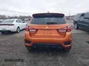 ✅ 2020 Mitsubishi Outlander ES • VIN: JA4AP3AU6LU028346 • Lot: 43602174. Listed on IAAI with 83,593 mi. Free auction sales archive from the USA and detailed vehicle history report at DreamBid. Image 16.