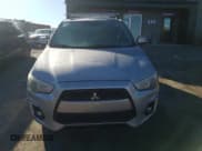 ✅ 2014 Mitsubishi Outlander Sport SE • VIN: 4A4AJ3AU5EE601413 • Lot: 80014824. Listed on Copart with 323,561 mi. Free auction sales archive from the USA and detailed vehicle history report at DreamBid. Image 5.