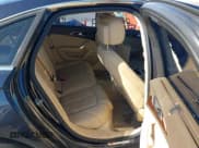 ✅ 2015 Audi A6 Premium Plus • VIN: WAUFGAFC2FN004170 • Lot: 43856217. Listed on IAAI with 140,761 mi. Free auction sales archive from the USA and detailed vehicle history report at DreamBid. Image 8.