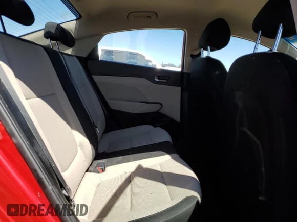 ✅ 2019 Hyundai Accent SE • VIN: 3KPC24A34KE065760 • Лот: 50911935. Опубликован ранее на Copart с пробегом 90 835 миль. Бесплатный доступ к архиву аукционных продаж из США и подробный отчёт об истории автомобиля на DreamBid. Изображение 11.