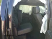 ✅ 2024 Chevrolet Silverado 1500 • VIN: 3GCPAEE80RG288621 • Лот: 77866144. Опубликован ранее на Copart с пробегом 5 492 миль. Бесплатный доступ к архиву аукционных продаж из США и подробный отчёт об истории автомобиля на DreamBid. Изображение 10.