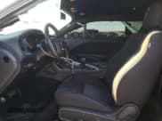 ✅ 2022 Dodge Challenger GT • VIN: 2C3CDZKG3NH152121 • Lot: 49669513. Wystawiony na Copart z przebiegiem 15 315 mil. Bezpłatny archiwum sprzedaży aukcyjnych z USA i szczegółowy raport historii pojazdu na DreamBid. Zdjęcie 7.