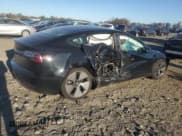 ✅ 2021 Tesla Model 3 Standard Range Plus • VIN: 5YJ3E1EA9MF024357 • Lot: 89640745. Wystawiony na Copart z przebiegiem 74 978 mil. Bezpłatny archiwum sprzedaży aukcyjnych z USA i szczegółowy raport historii pojazdu na DreamBid. Zdjęcie 3.