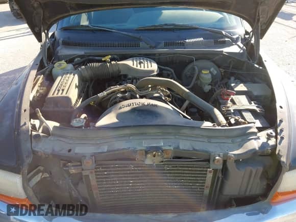 ✅ 1997 Dodge Dakota • VIN: 1B7GL23X9VS296979 • Лот: 43617511. Размещён на IAAI с пробегом 131 165 миль миль. Получите бесплатный доступ к архиву аукционных продаж из США и посмотрите подробный отчёт об истории автомобиля на DreamBid. Изображение 10.