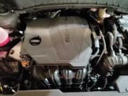 ✅ 2024 Hyundai Tucson SE • VIN: 5NMJACDE5RH436669 • Lot: 46916205. Wystawiony na Copart z przebiegiem 6 297 mil. Bezpłatny archiwum sprzedaży aukcyjnych z USA i szczegółowy raport historii pojazdu na DreamBid. Zdjęcie 17.